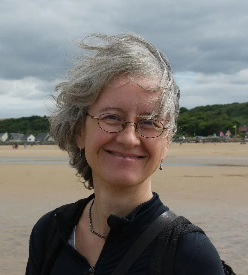 Mgr. Barbora Hrdličková