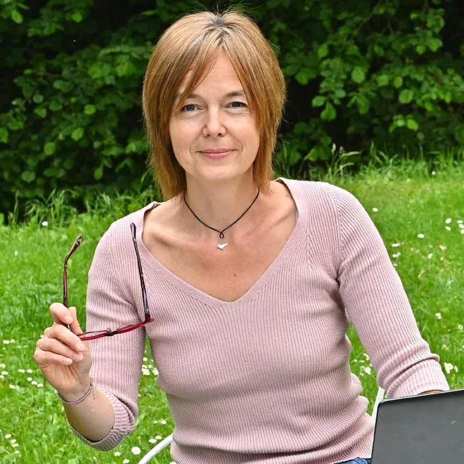 PhDr. Alžběta Michalová