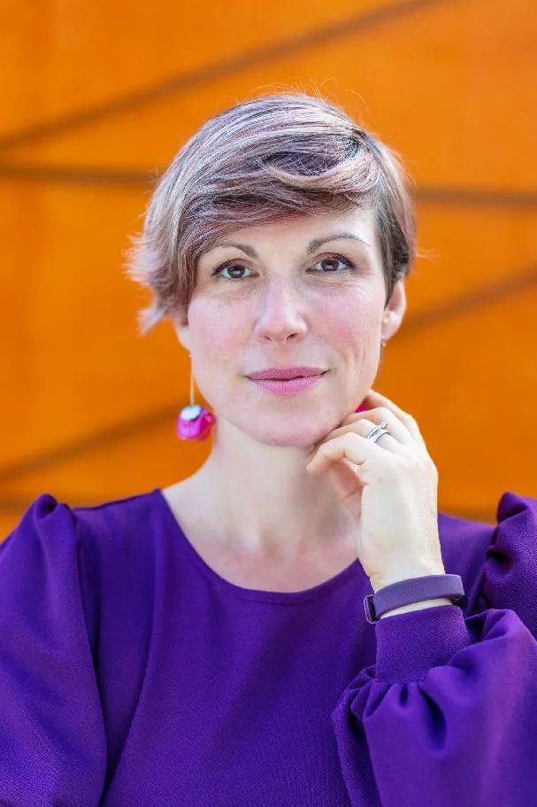 Nina Schautová PhD.
