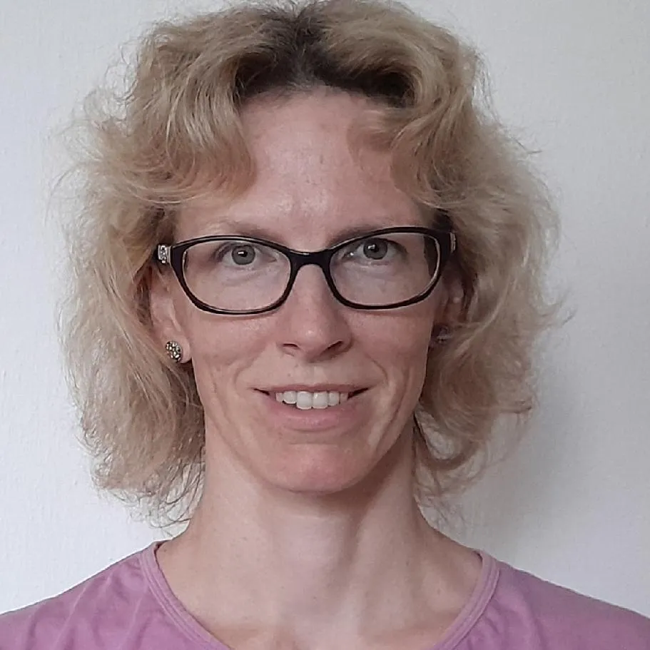 Mgr. Sylvie Tichotová, Ph.D.