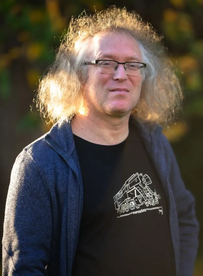 Mgr. Michal Vybíral